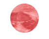 blood moon spinning