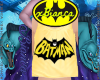 -B- Kid Batman Shirt