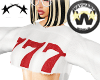 777 On MY Chest