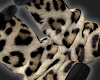 ! chunky leopard boots