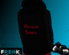 lFl Mayhem family hoody