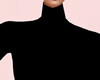 Winter Black Tops