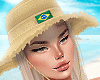 Brasil Hat v1
