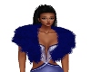 Bul elegant fur Coat
