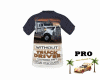 .(IH) TRUCKERS TEE