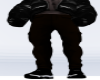 Brown Cargo