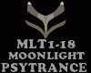 PSYTRANCE-MOONLIGHT