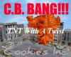 C. B. Bang