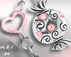 *W* Tanya Candy Necklace