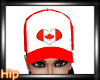 [H] Canadian Ballcap (F)