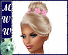 Penny Dirty Blonde/Pink
