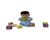 BABY BOY PLAY BLOCKS