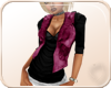 !NC Denim Pink Jacket