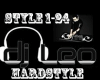 hardsrtyle mix part1