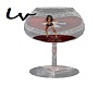Wine Glass Dancer
