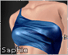 Blue Gown