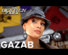 Gazab