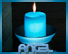Single Candle