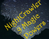 ~NC 9 Magic Powers