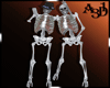 A3D* Selfie Skeleton