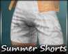 !M Summer Shorts
