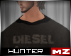 HMZ: Diesel Brown