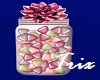 Candy Jar 7