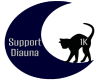 Support Diauna 1K