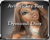 Dymond Dior_req1