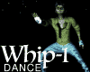 The WHIP 1 - spot [DRV]