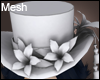 +Victorian Hat+Mesh