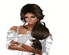 [A] Med Brown Hair
