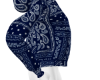 Stem bandana