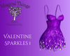 Valentine Sparkles 1