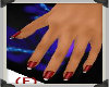 Your new Nails/Red
