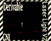 Derivable Laser Light V2