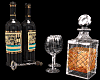 Tinto Argentino  - Set