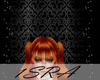 copper color hair