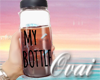 My Bottle Coke *OVI*