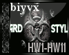 [biyvx] Hardstyle mix HW