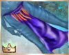 QF^Navi Flora Bottom