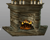 Kirara's  Fireplace