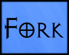 Big Fork (M/F)