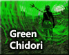 Green Chidori