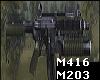 M416-M203 G.L.