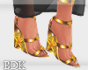(BDK)Dark star heels