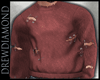Dd-Clip Sweater Antiques