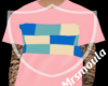 Stripes T shirt Stem