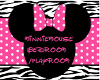 MM Bedroom/Playroom