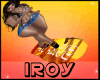 !R Surf Board